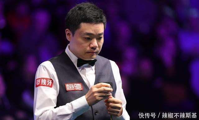 沙特大师赛, 哑火, 大师赛中