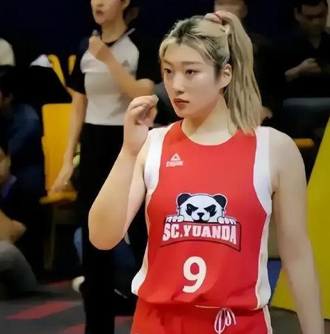 李梦