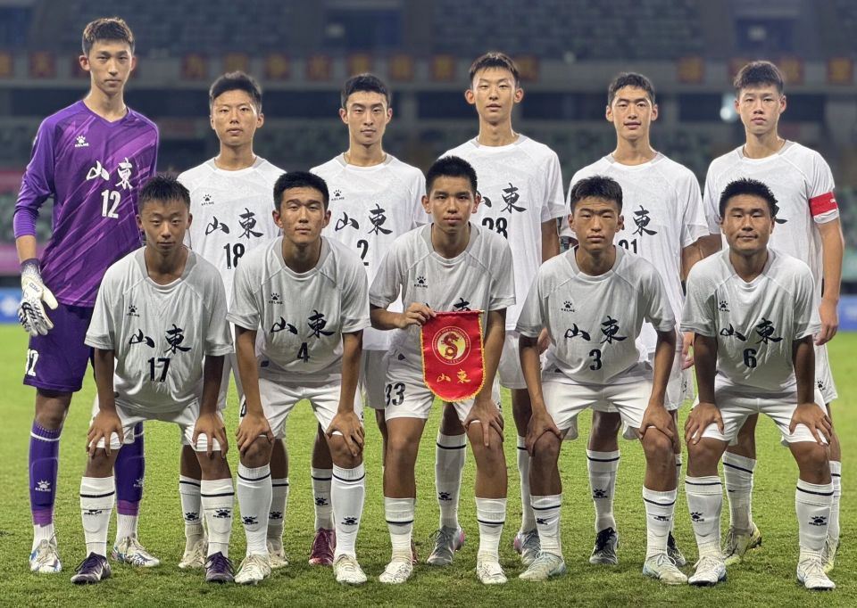 由于粤港澳, 男足先是, 日程
