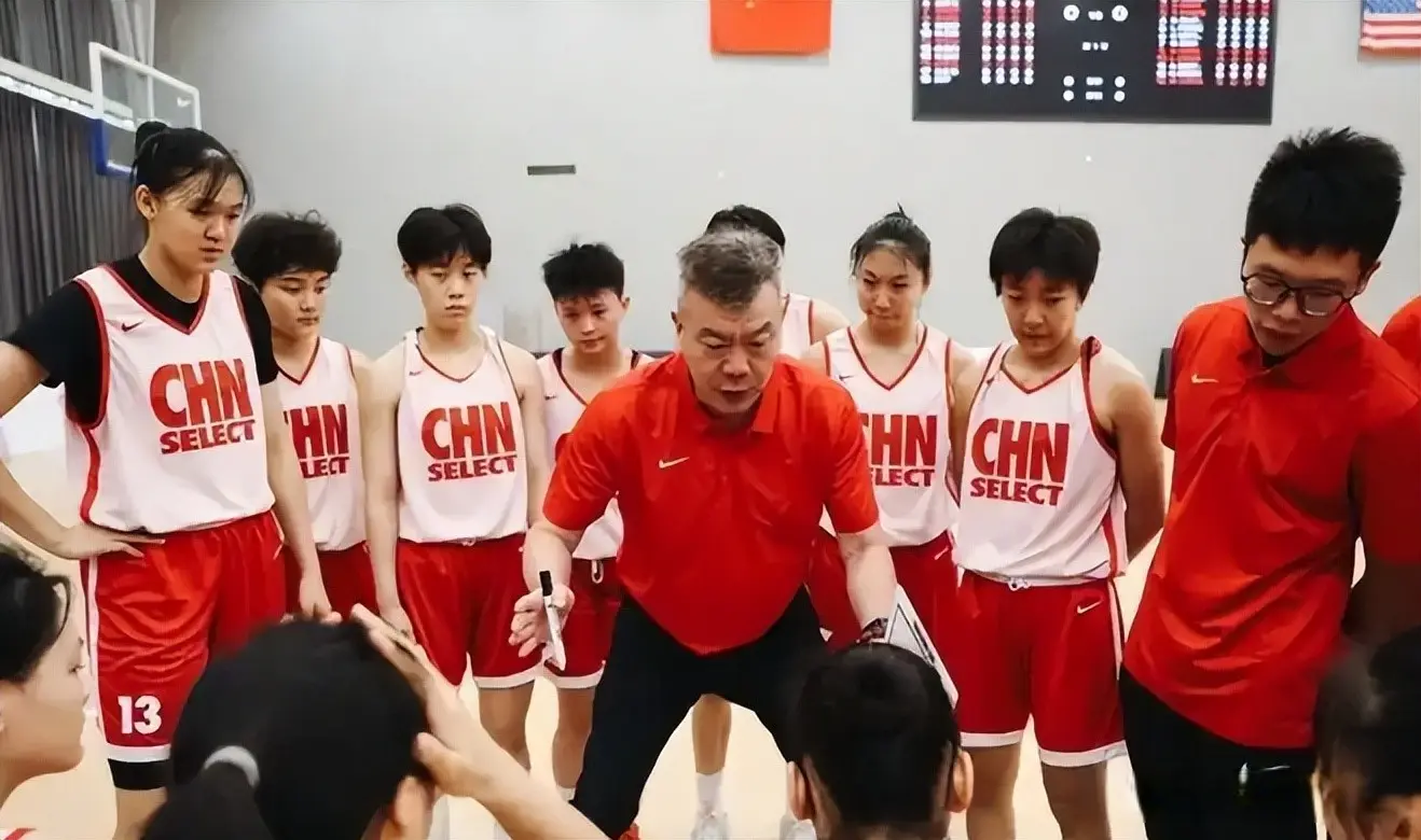 李月汝妹妹, 世青赛